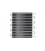 Power steering, transmision cooler TurboWorks 10-rows