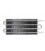 Power steering, transmision cooler TurboWorks 4-rows