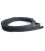 Protect-A-Wire Easy Loom. DEI - 8mm x 3m - Black