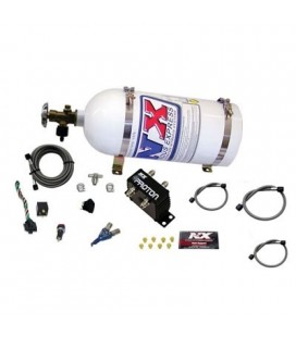 PROTON SERIES NITROUS SYSTEM (35, 50, 75HP) 4.5L