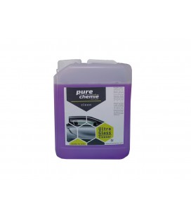 Pure Chemie Ultra Glass Cleaner 5L