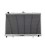 Racing Radiator Nissan 200SX S13 35mm TurboWorks