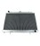 Racing Radiator Nissan 200SX S14 40mm TurboWorks