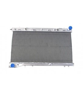 Racing Radiator Subaru Forester GF SF 02-08 TurboWorks