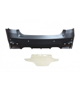 REAR BUMPER BMW F30 12-18 M3/M4 Style