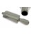 Rear Muffler TurboWorks 100mm inlet 63,5mm