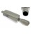 Rear Muffler TurboWorks 100mm inlet 63,5mm