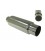 Rear Muffler TurboWorks 100mm inlet 76mm