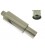 Rear Muffler TurboWorks 90mm inlet 63,5mm