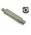 Rear Muffler TurboWorks 90mm inlet 63,5mm
