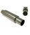 Rear Muffler TurboWorks 90mm inlet 76mm