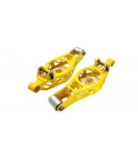 Rear suspension kit E90 E91 E92 FAT