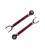 Rear Swingarm Nissan 350Z RED