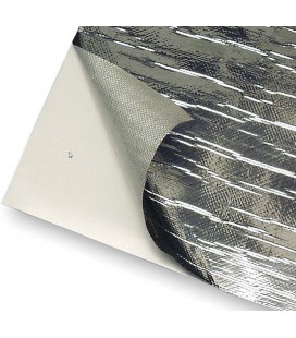 Reflect-a-Cool DEI -Aluminium-60x60cm self-adhesive