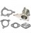 Replacement of the EGR Audi EGR Valve 2.0 TDI BVF, BVA, BVG, BRD, BLB, BNA, CAGC, CAHA