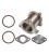 Replacement of the EGR VAG 1.4 TDI BNV BNM BHC