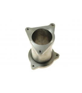 Replacement of the EGR VW AUDI SEAT SKODA 1.4 1.9 2.0 TDI