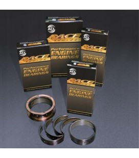 Rod bearing Opel Std 1.6/1.8/2.0/2.4L Family II