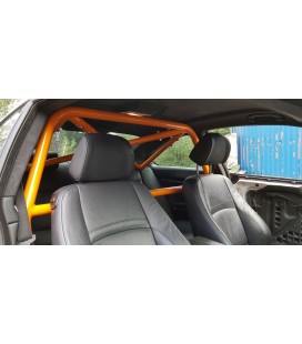 Rollbar BMW e92 m Pakiet power coupe