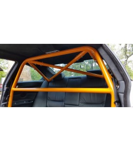 Rollbar BMW e92 m Pakiet power coupe