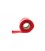 Self-fusing silicone tape TurboWorks 50mm x 0.5mm 3.5m Red