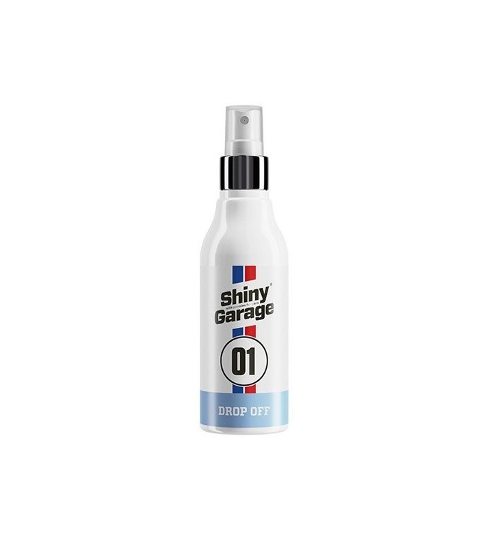 Shiny Garage Drop Off 150ml