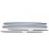 Side Skirt Mercedes Benz W212 14-16 E63 Style
