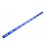 Silicone connector TurboWorks Blue 30mm 100cm