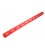 Silicone connector TurboWorks Red 70mm 100cm