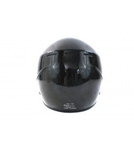 SLIDE helmet BF1-790 CARBON size M