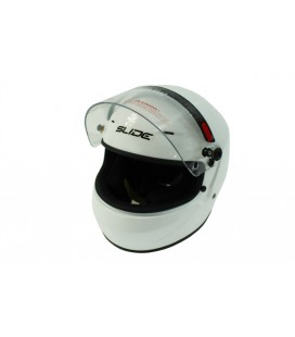 SLIDE helmet BF1-790 COMPOSITE size M