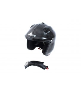 SLIDE helmet BF1-R81 CARBON size XL