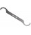 SLIDE key for Coilovers 37cm