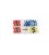 Solder fitting set 50pcs