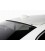 Spoiler Cap Roof AC Style - BMW F10 F18 2010+ Carbon