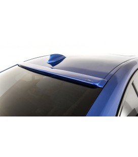 Spoiler Roof Lip - BMW E90 05-12 Carbon