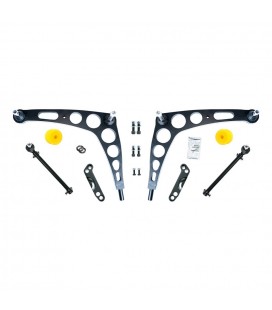 Steering look kit BMW E30 (4×100) DRIFT - PLUG & PLAY