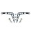 Steering look kit BMW E30 (5x120) DRIFT