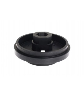 Steering Wheel Hub Ford Focus Mustang 05+