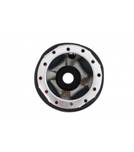 Steering Wheel Hub Hyundai