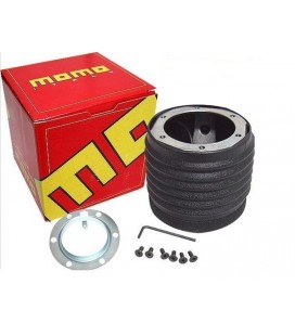 Steering Wheel Hub Seat Ibiza Momo