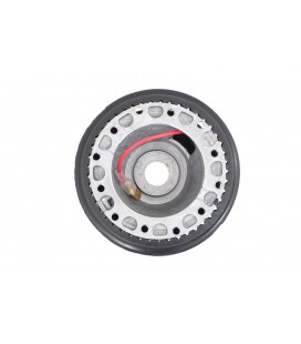 Steering Wheel Hub Toyota