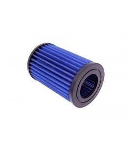 Stock replacement air filter SIMOTA OMB001 Round 89x51x140mm