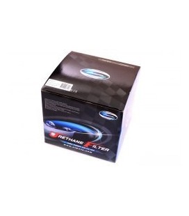 Stock replacement air filter SIMOTA OT011 173X110X148mm