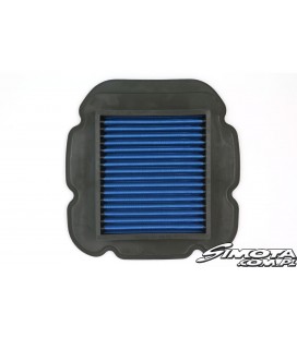 Stock replacement bike air filter SIMOTA OSU-1002 22x237x243mm