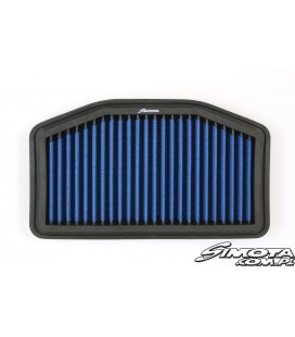 Stock replacement bike air filter SIMOTA OYA-1009 21x256x148mm
