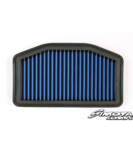 Stock replacement bike air filter SIMOTA OYA-1009 21x256x148mm