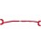 Strut Bar Opel Corsa B OMP