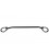 Strut Bar VW Golf 2 TurboWorks
