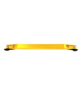 Subframe Lower Tie Bar Honda Civic 96-00 Gold BEAKS